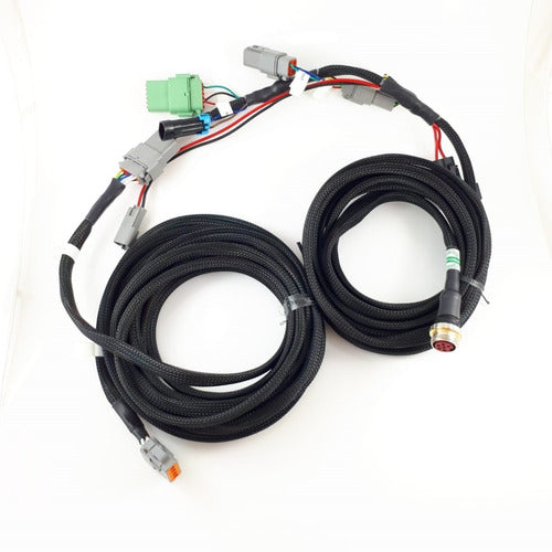 Cable Assy  NAV-900 to SAM-200  Motor Drive