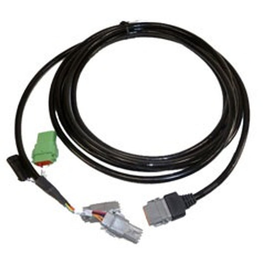 Cable Assy  NAV-900  CAN ISO to cab Guidance  4m