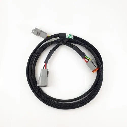 Cable Assy  Power to display   2.5m