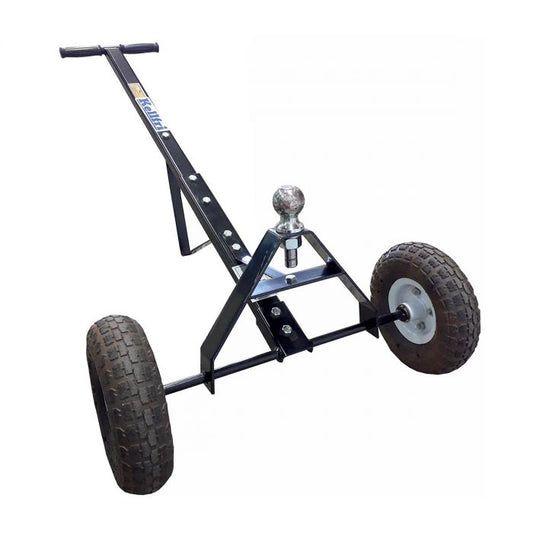 Dolly Manual