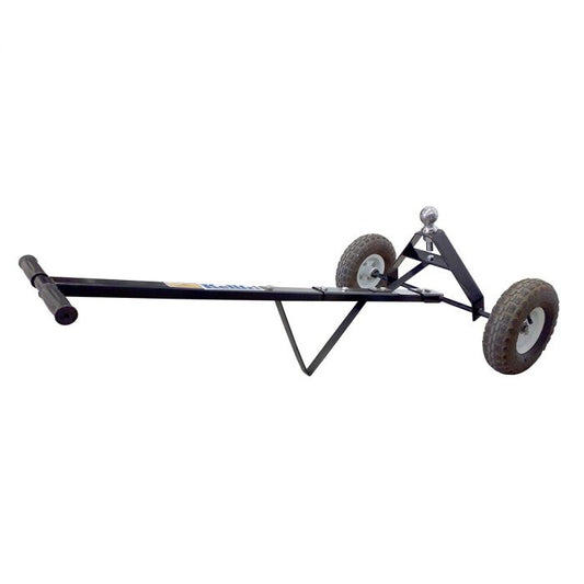 Dolly Manual