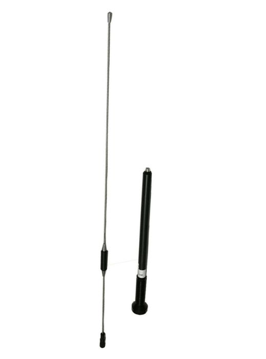 Radio - Radio Antenna  0db - 5db Whip  450-470 MHz