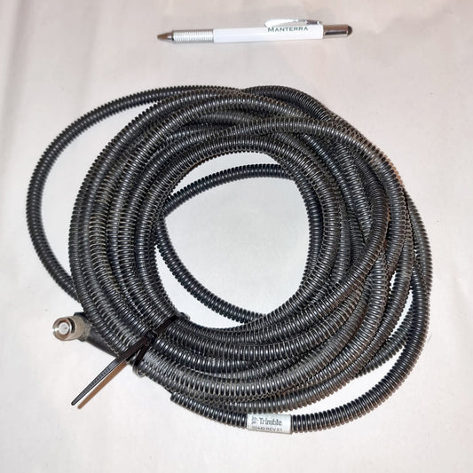 USED Trimble 50449 GPS Antenna Cable 8M TNC