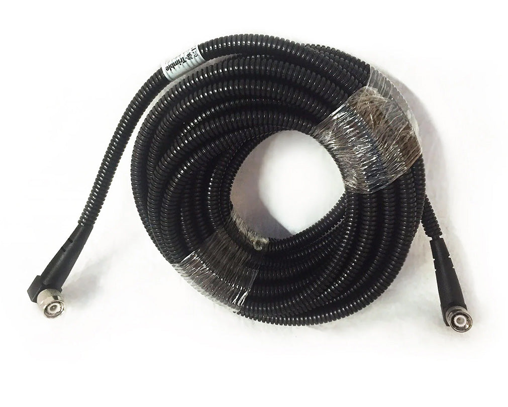 GPS Antenna Cable  8M  TNC