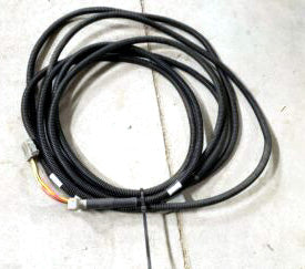 Cable, AgGPS252 to NCII