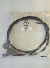 Cable Assy  CFX-750/FMX/FM-750/FM-1000 to CAN w/Port Replicator