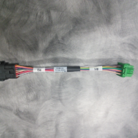 Cable Assy  MT5xx D CAN Adapter