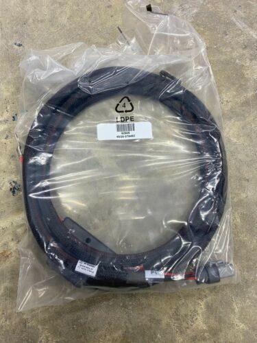 Cable Assy  TMX/XCN-2050  Power-Battery to TM-200