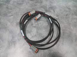 Cable Assy, TMX-2050/XCN-2050, Multi Power Accessory