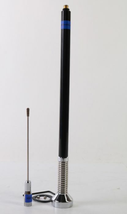 Antenna Whip - 5DB, 450-470Mhz TDL450