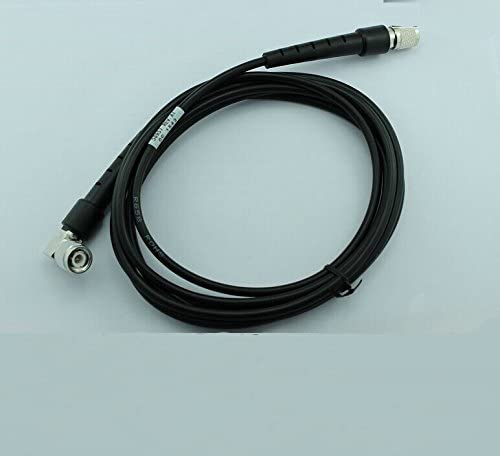 Cable  GPS  10m  TNC/TNC Rt. Angle