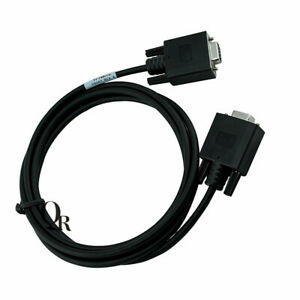 Cable  Data  DB9(F) to DB9(F)  null modem