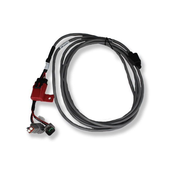 Cable Assy, PWR, RV55/GX450 Modem