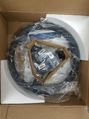 Steering Wheel EZ-Pilot with Trimble Branding