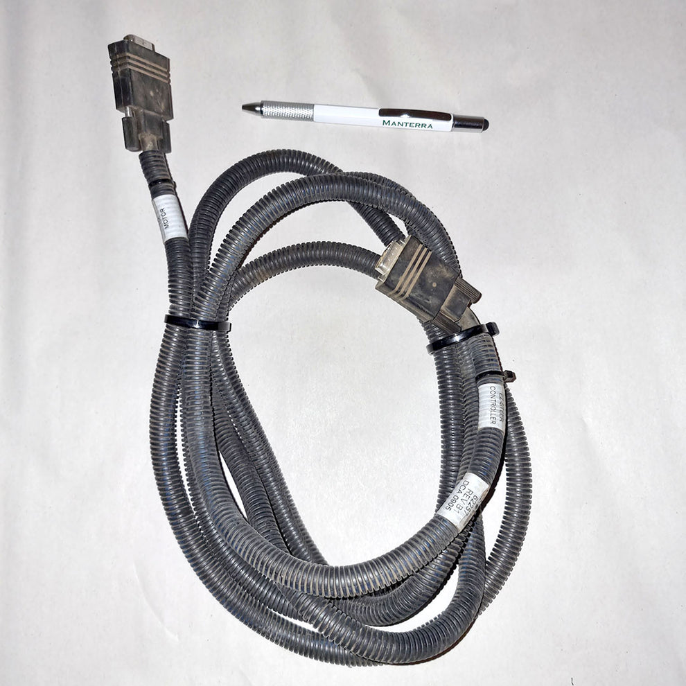 USED Trimble 62257 cable – Manterra Shop