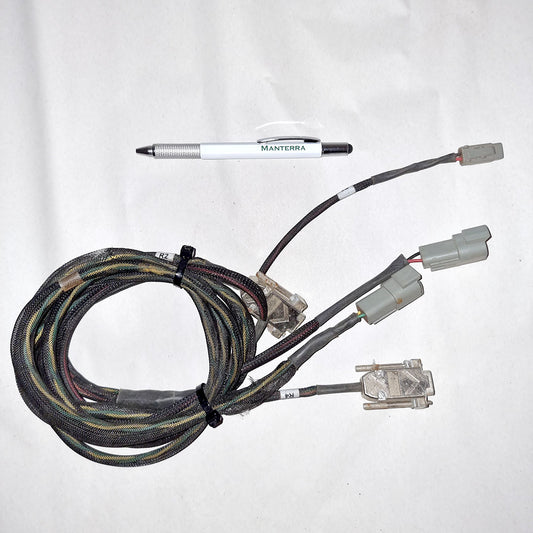 USED Trimble 62974 cable