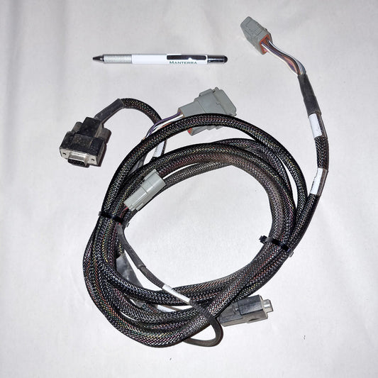 USED Trimble 75742 cable