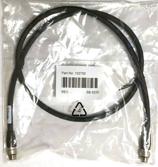 Cable Assy  EXP-100 Patch 1 Meter