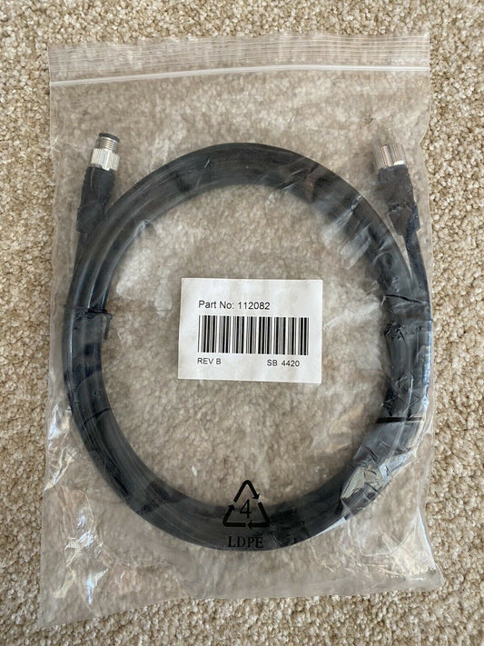 Cable Assy  DISPLAY to NAV  Power/Ethernet (BRR) Extension  2.5m