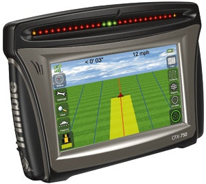 CFX 750 – Manterra Shop