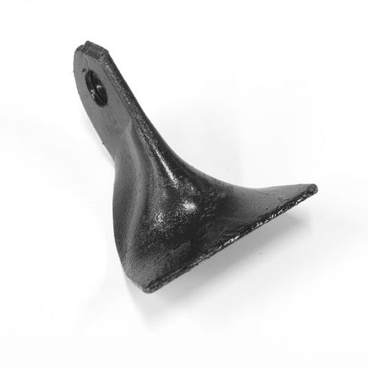 Hammer flail for ATV Mower
